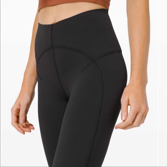 lululemon athletica Pants - Lululemon Unlimit HR 25length